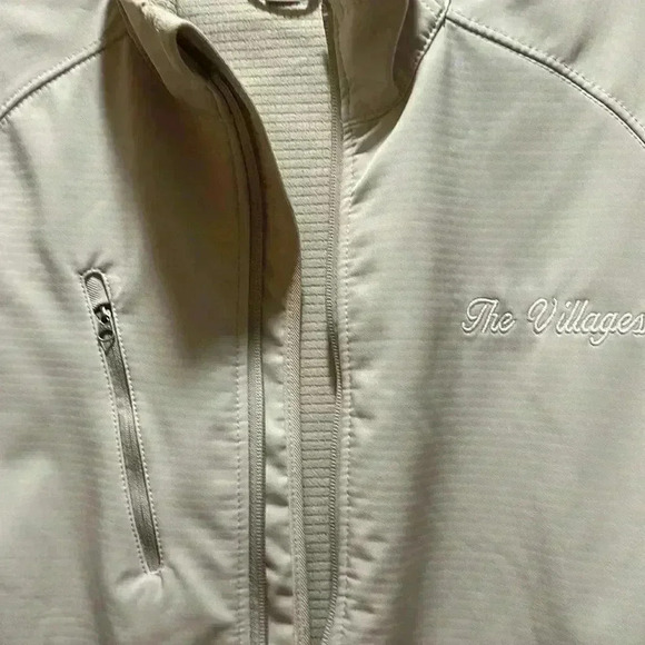 Ladies, Port Authority jacket size XL - Picture 6 of 7